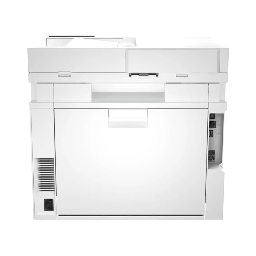 Impressora Multifuncional 4303FDW LaserJet HP - foto 5