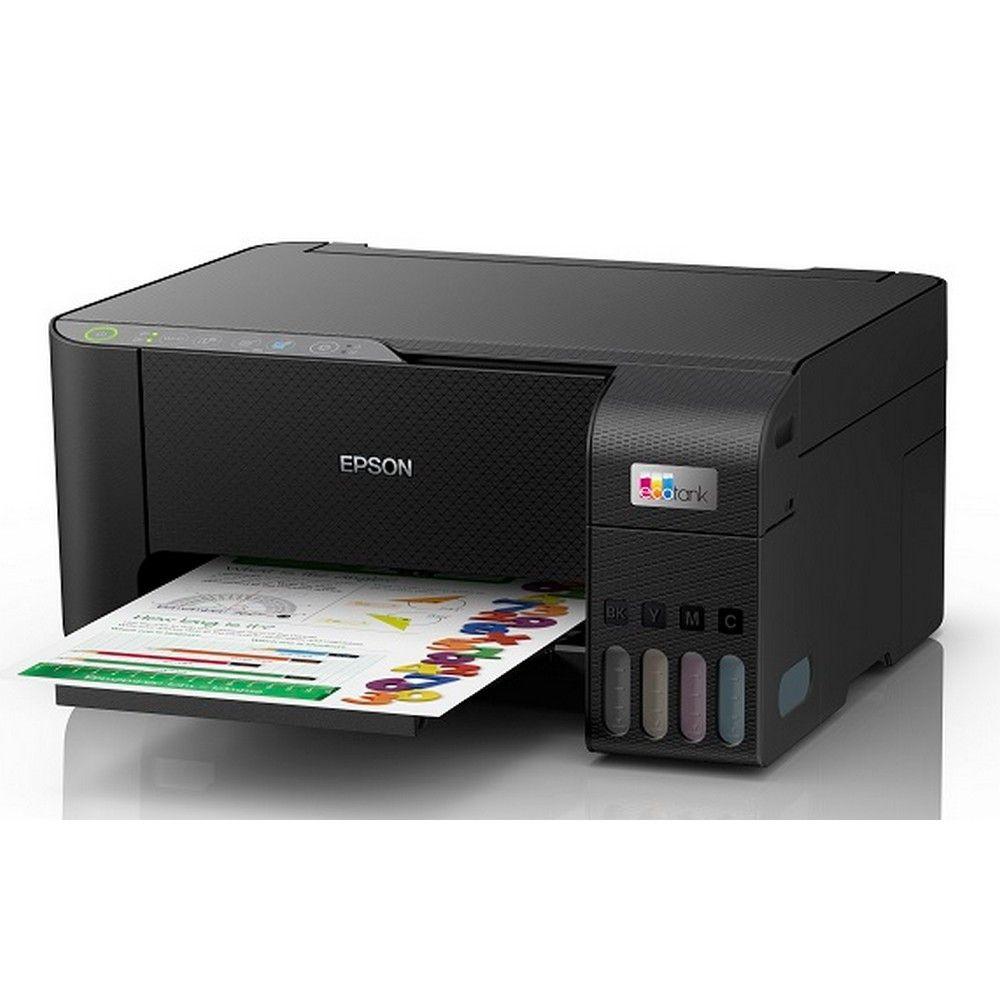 Impressora Multifuncional Ecotank L3250 Wifi Epson