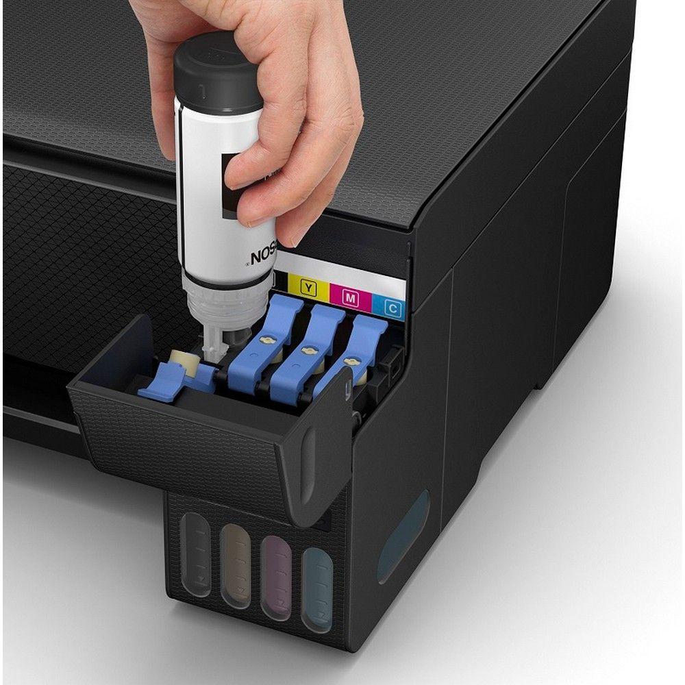 Impressora Multifuncional Ecotank L3250 Wifi Epson