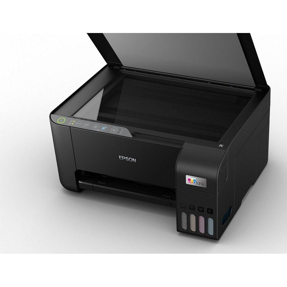 Impressora Multifuncional Ecotank L3250 Wifi Epson