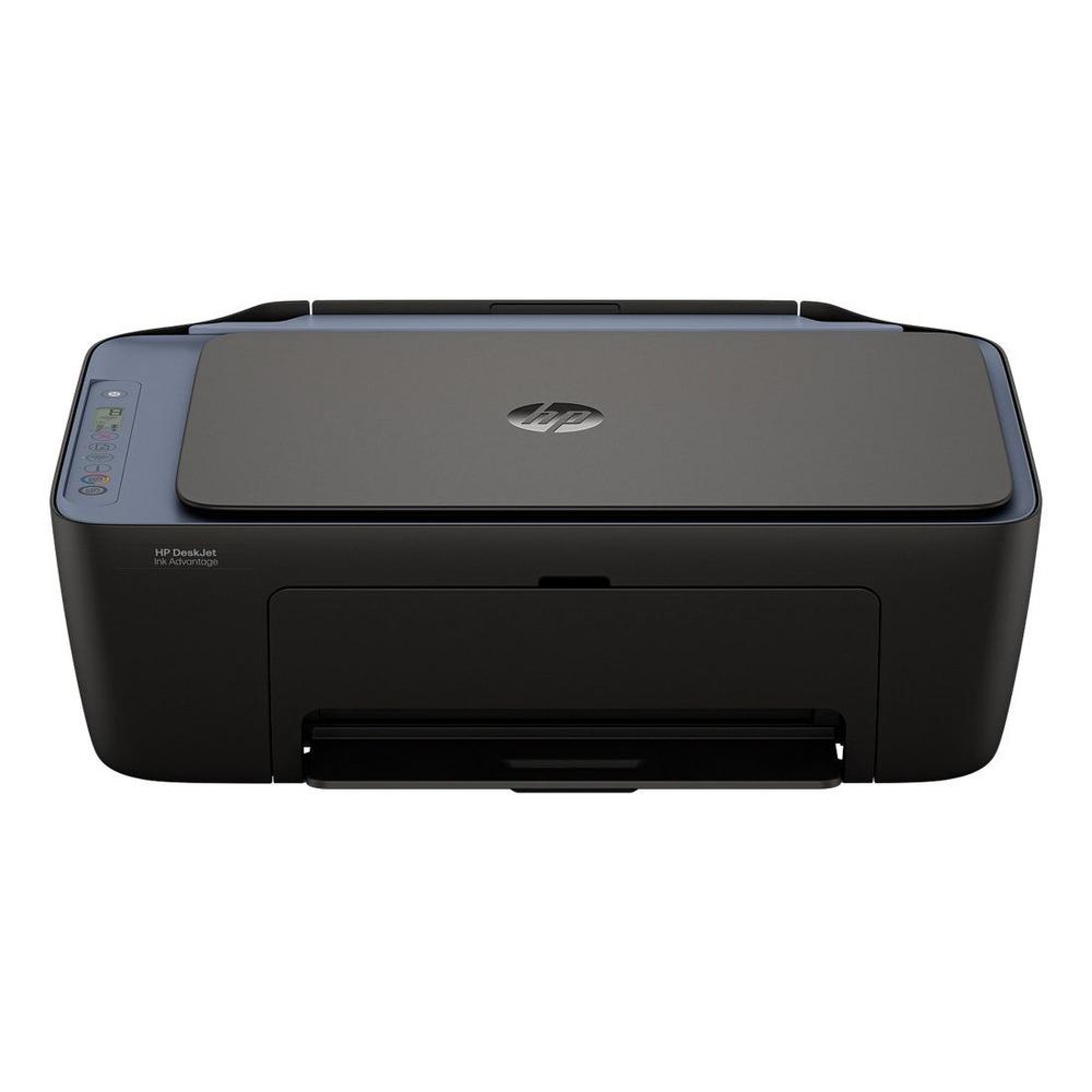 Impressora Multifuncional HP DeskJet Ink Advantage 2975 A4, AJ4Y4A - HP Inc