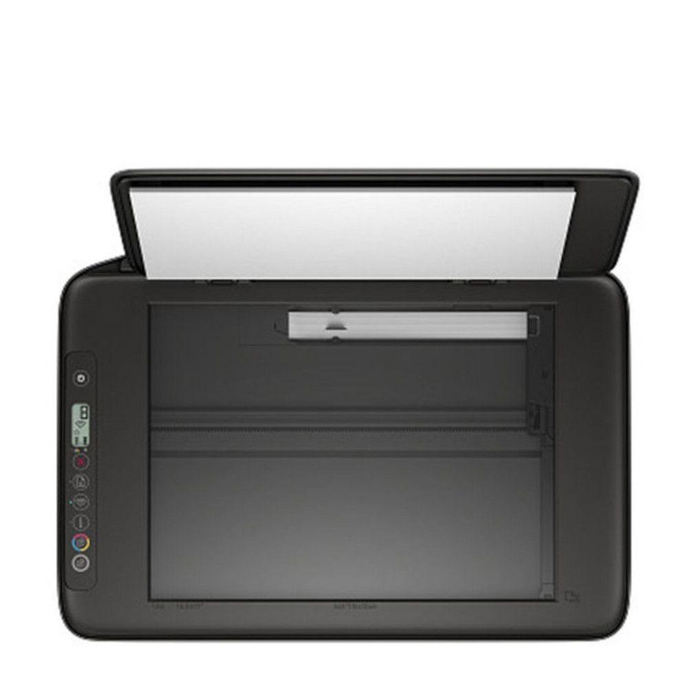 Impressora Multifuncional HP Deskjet Ink Advantage 2975