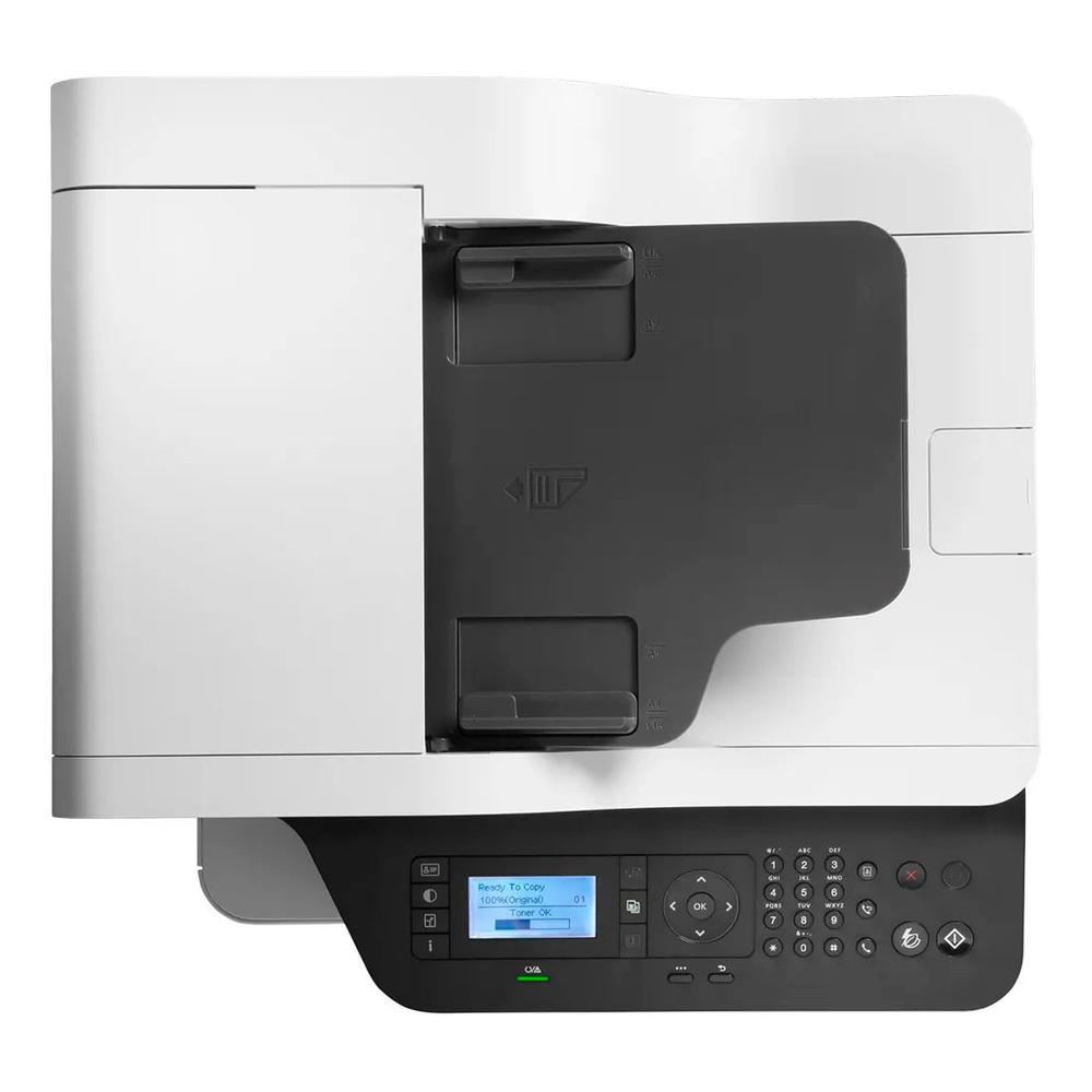 Impressora Multifuncional HP M432FDN LaserJet Mono A4 USB Ethernet 127v
