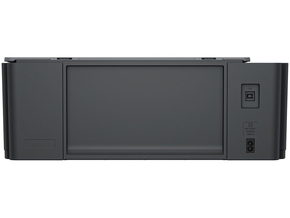 Impressora Multifuncional HP Smart Tank 581 Tanque de Tinta Wi-fi