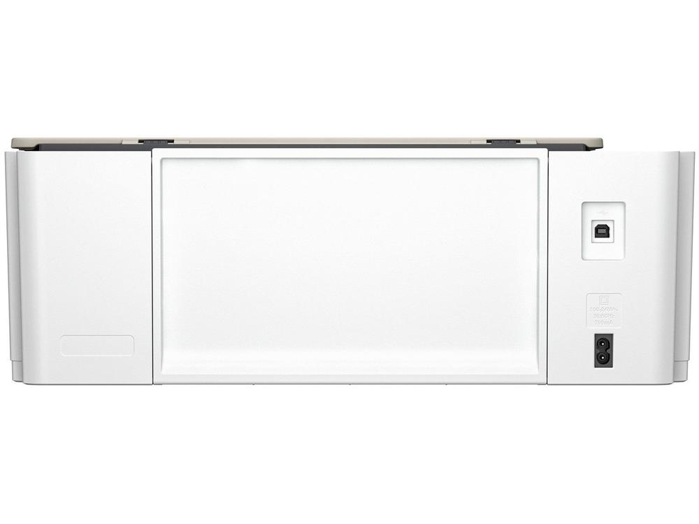 Impressora Multifuncional HP Smart Tank 583 Wi-Fi - Tanque de tinta Colorida USB