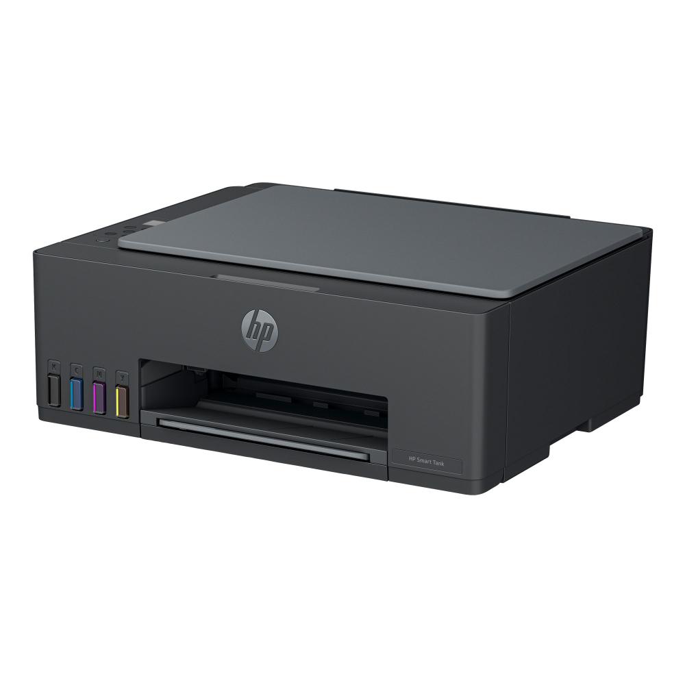Impressora Multifuncional HP Smart Tank 584 All-in-One Wi-fi