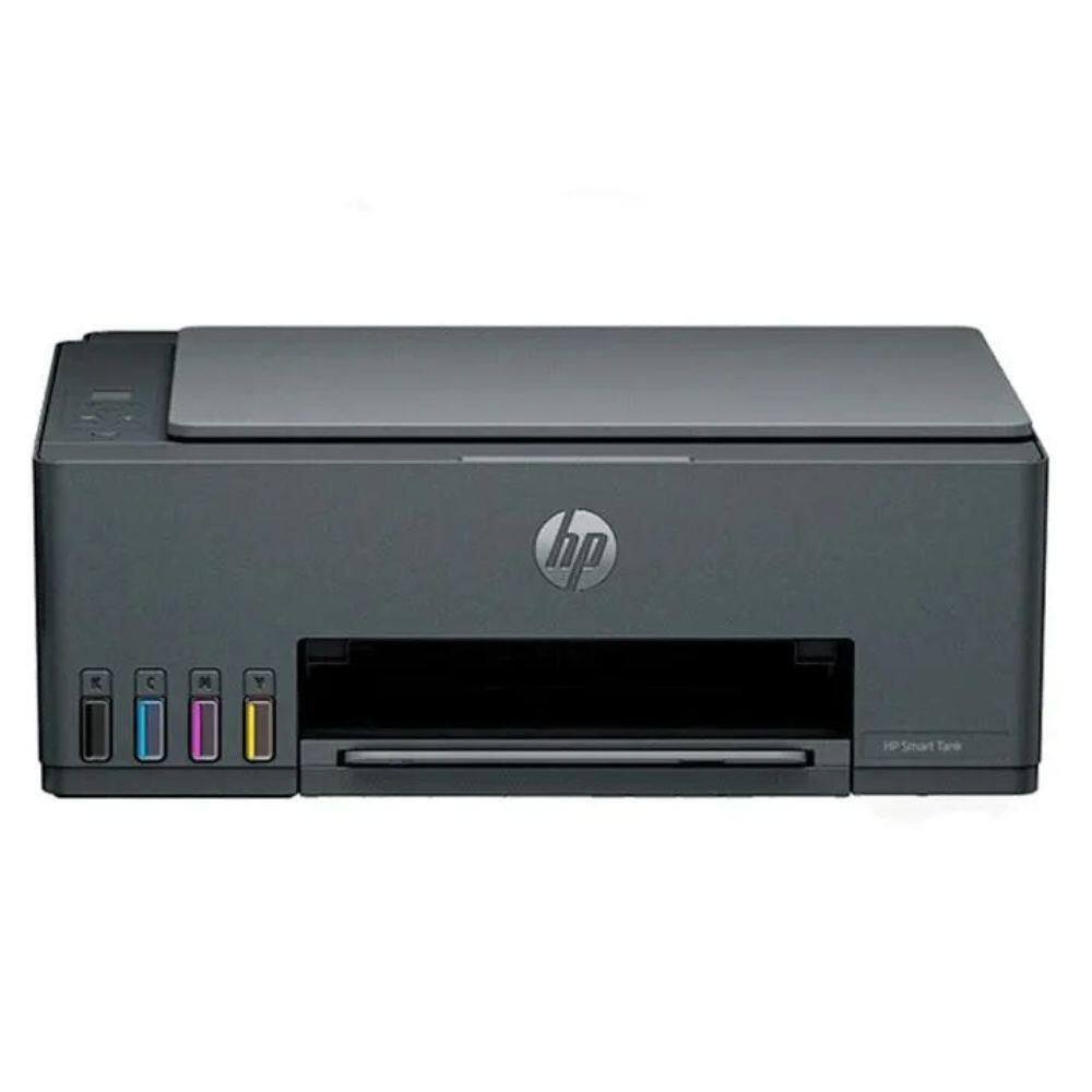Impressora Multifuncional HP Smart Tank 584 All-in-One Wi-fi