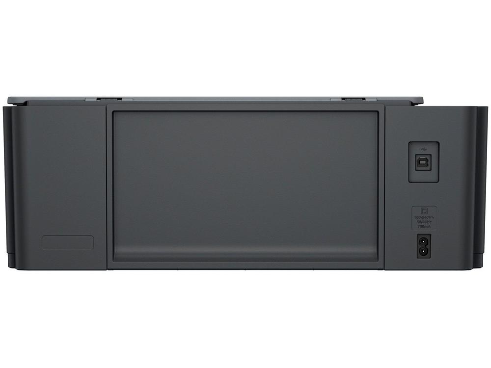 Impressora Multifuncional HP Smart Tank 589 Tanque de Tinta Colorida Wi-Fi 1 USB