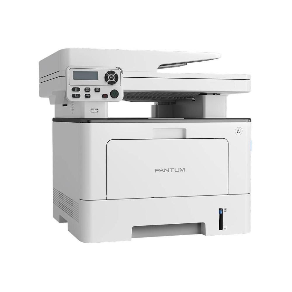 Impressora Multifuncional Pantum BM5100ADW Laser Duplex 127V