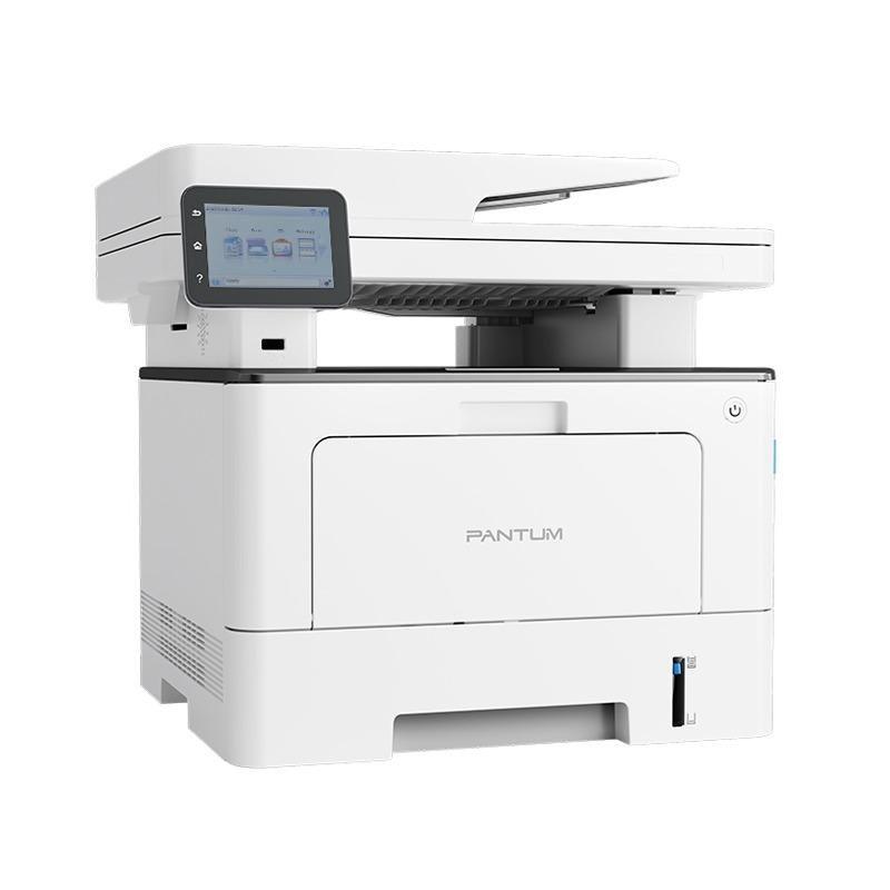 Impressora Multifuncional Pantum BM5220ADW Laser Mono