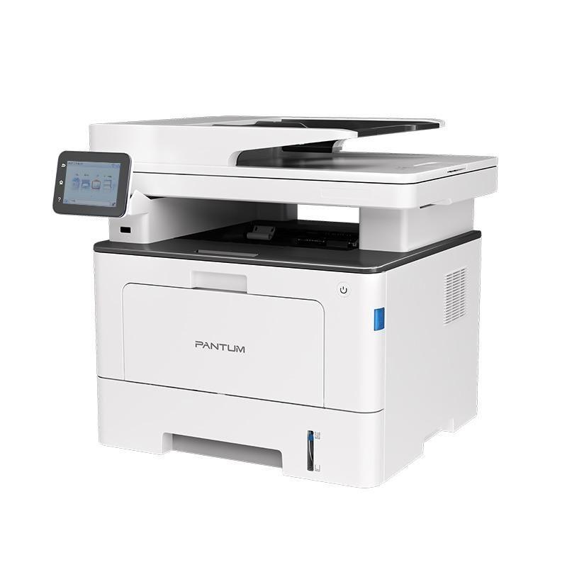 Impressora Multifuncional Pantum BM5220ADW Laser Mono
