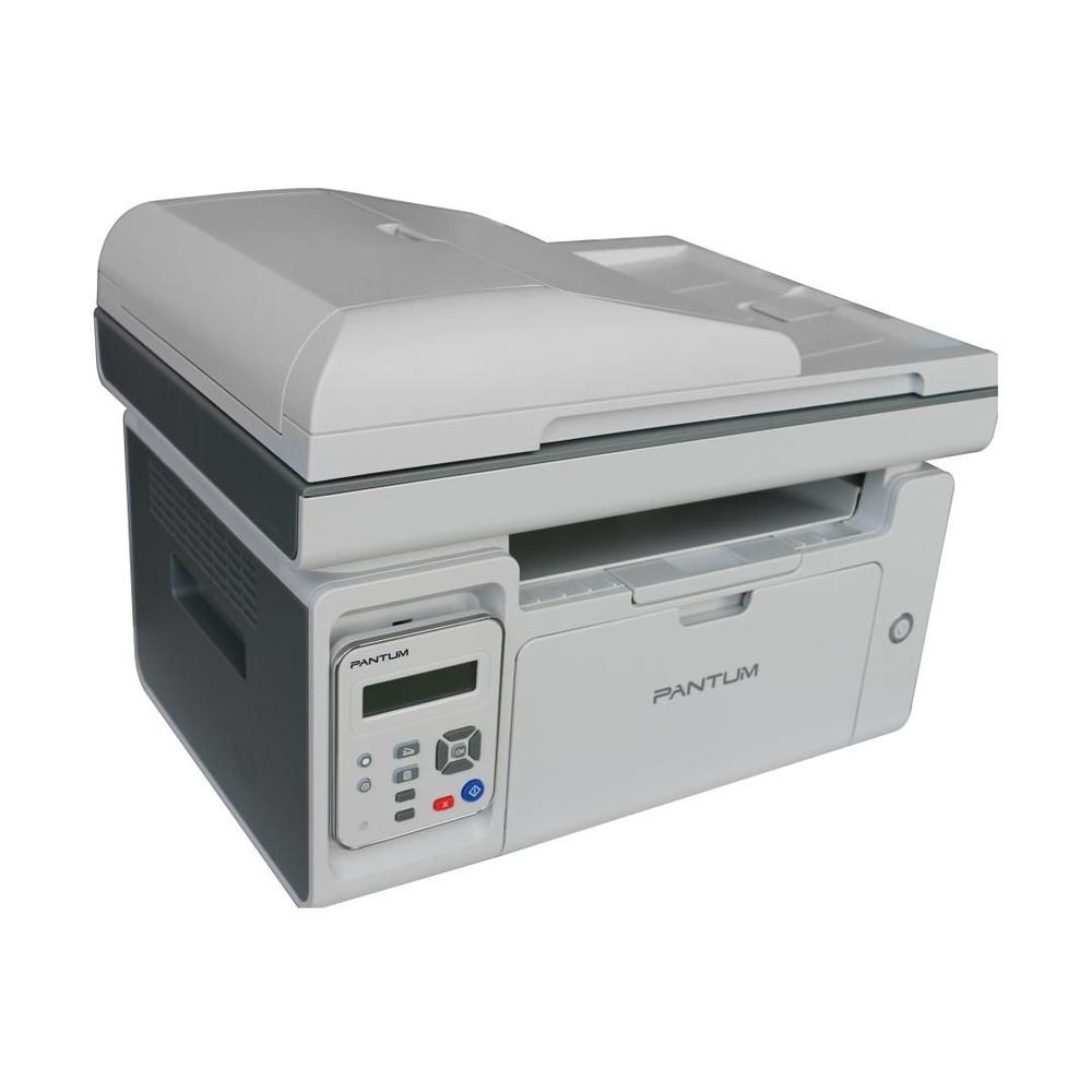 Impressora Multifuncional Pantum M6559NW Laser Wi-fi Mono 220V