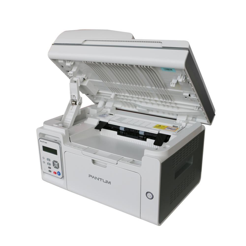 Impressora Multifuncional Pantum M6559NW Laser Wi-fi Mono 220V
