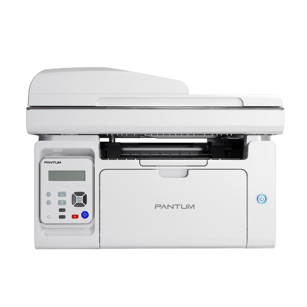 Impressora Multifuncional Pantum M6559NW Laser Wi-fi Mono 220V