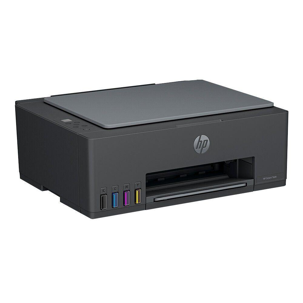 Impressora Multifuncional Smart Tank 584 HP