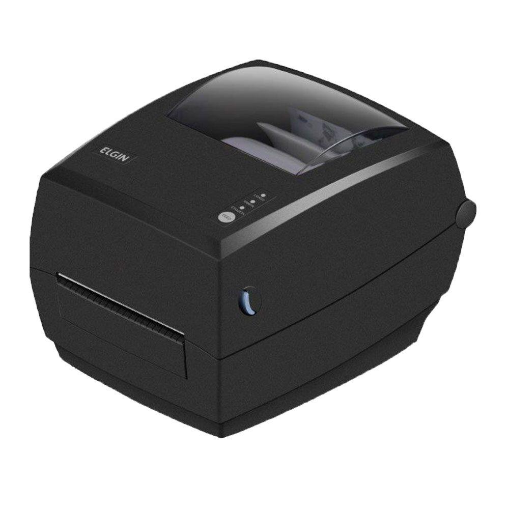 Impressora Térmica de Etiquetas Elgin L42 PRO Full (Ethernet, USB e Serial)