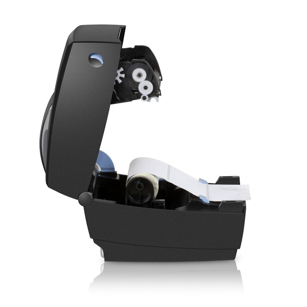 Impressora Térmica de Etiquetas Elgin L42 PRO Full (Ethernet, USB e Serial)