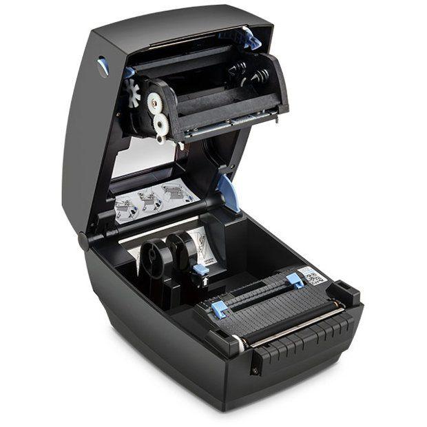 Impressora Térmica De Etiquetas Elgin L42pro Full Usb E Rede