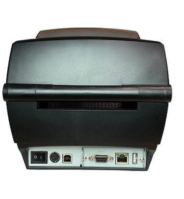 Impressora Térmica De Etiquetas Elgin L42pro Full Usb E Rede