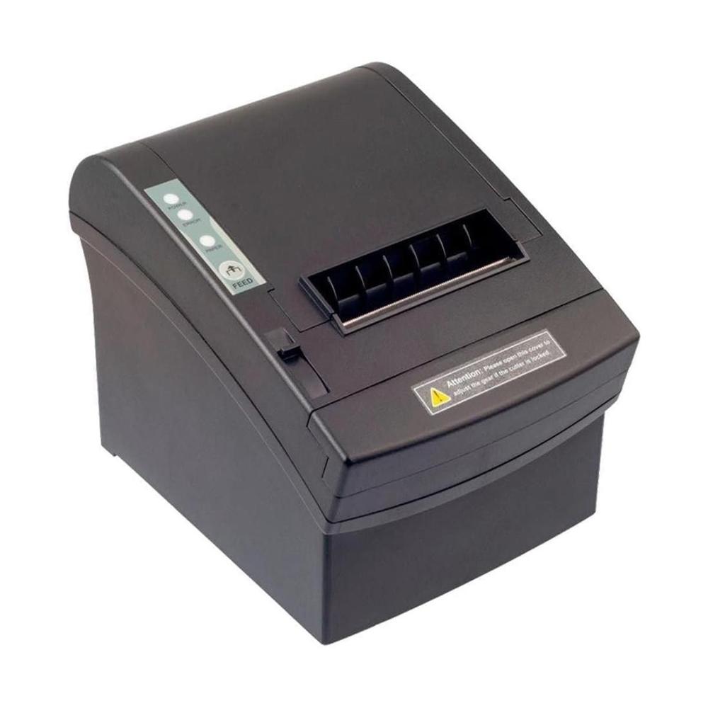 Impressora Térmica Não Fiscal Elgin i8 - USB, Ethernet, Serial - Para NFC-e, SAT, MFE - 46I8USECKD09