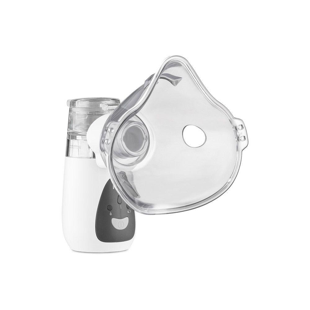 Inalador Mesh Air Flow Recarregável Multi Saúde - HC151
