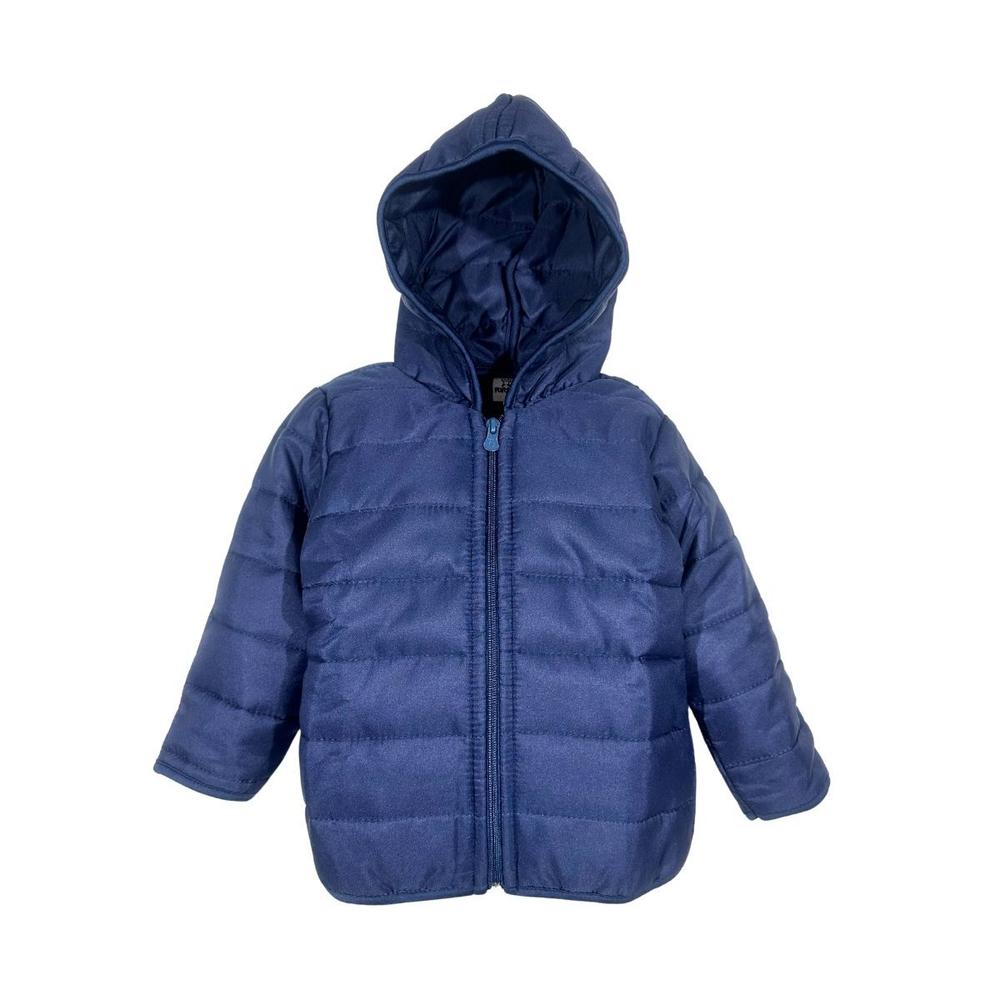 Jaqueta Puffer Infantil Juvenil Inverno