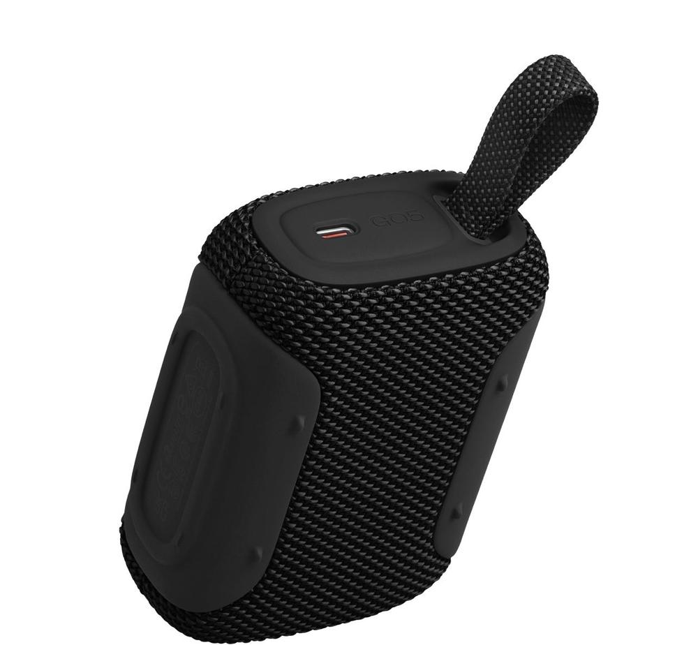 JBL GO 5 Caixa Som Portátil Lançamento IP68 À Prova DÁgua Som Potente