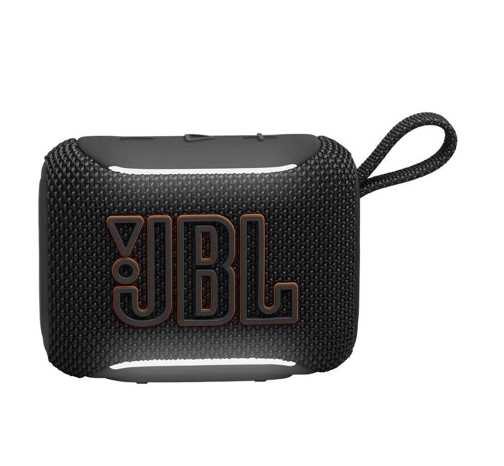 JBL GO 5 Caixa Som Portátil Lançamento IP68 À Prova DÁgua Som Potente