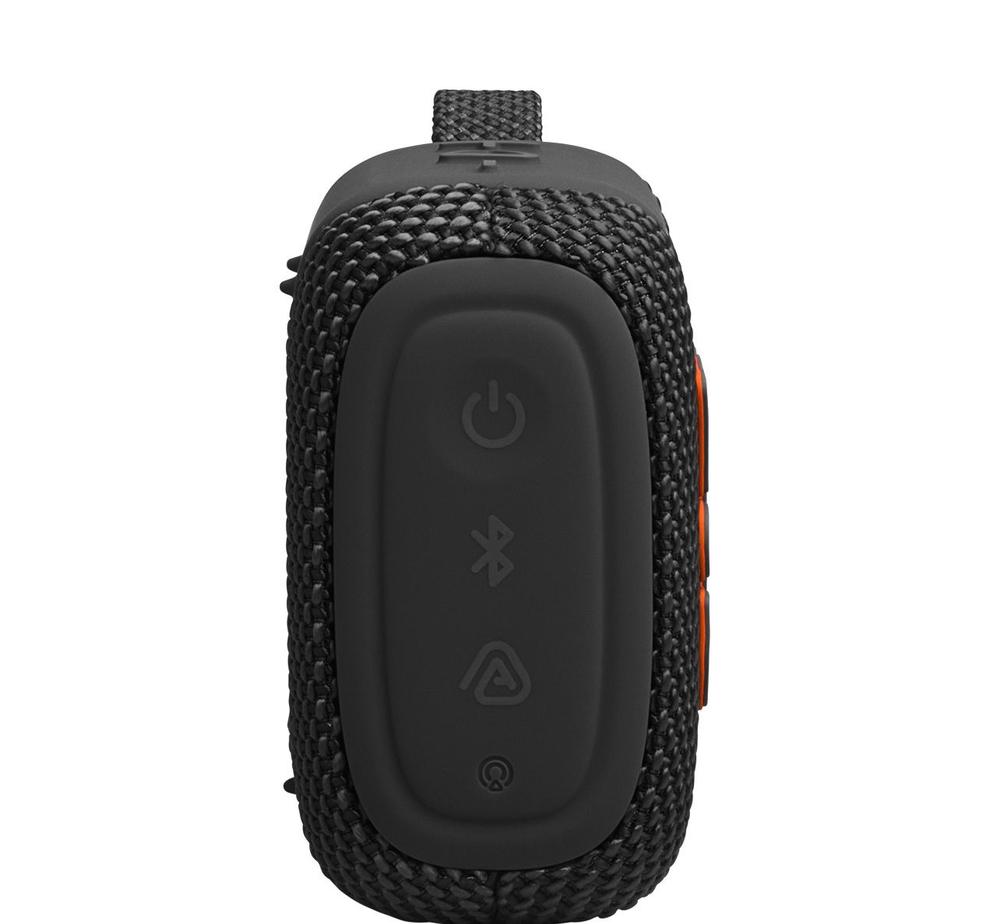 JBL GO 5 Caixa Som Portátil Lançamento IP68 À Prova DÁgua Som Potente