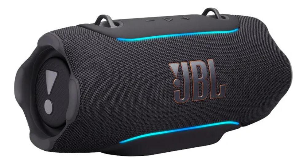 Jbl Xtreme 5 Original Bluetooth Ai Sound Boost 130w Ip68
