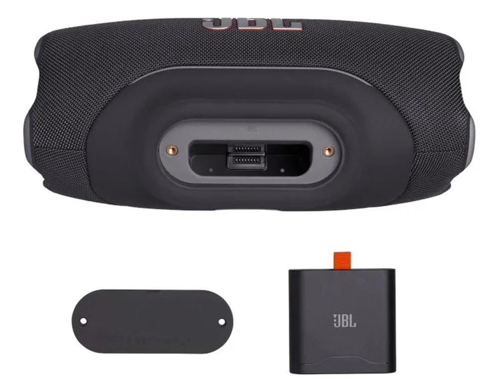 Jbl Xtreme 5 Original Bluetooth Ai Sound Boost 130w Ip68 - foto 4