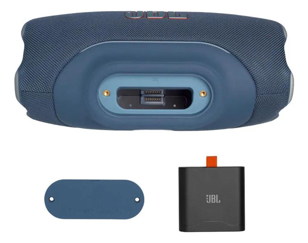Jbl Xtreme 5 Original Bluetooth Ai Sound Boost 130w Ip68 - foto 5