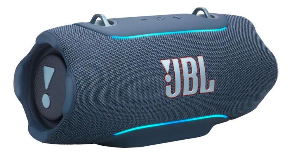 Jbl Xtreme 5 Original Bluetooth Ai Sound Boost 130w Ip68 - foto 2