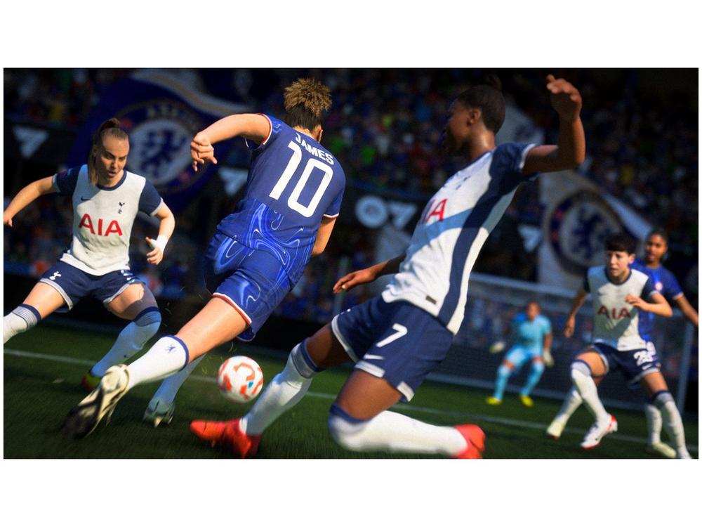 Jogo FC25 EA Sports para PS5