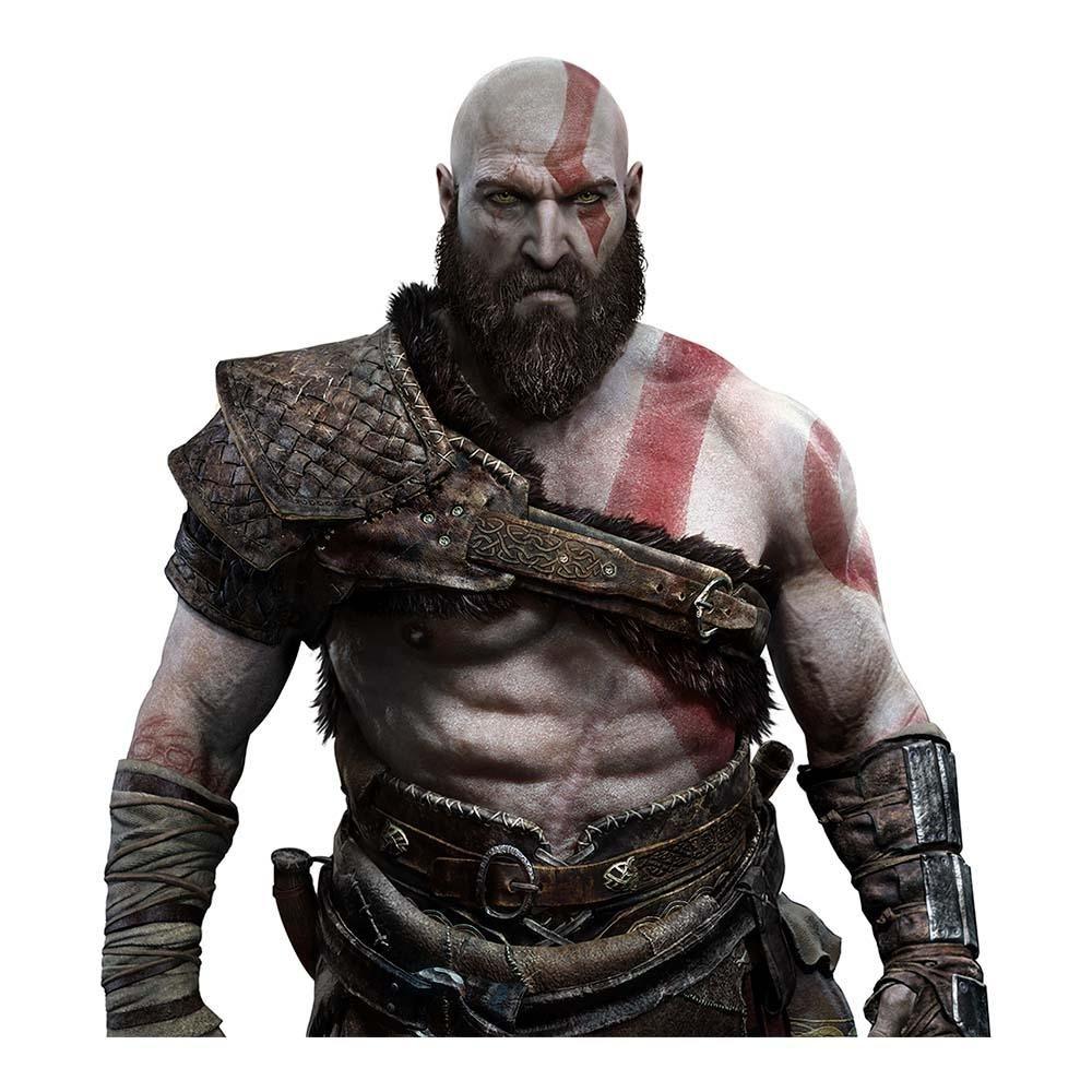 Jogo God of War Hits PS4