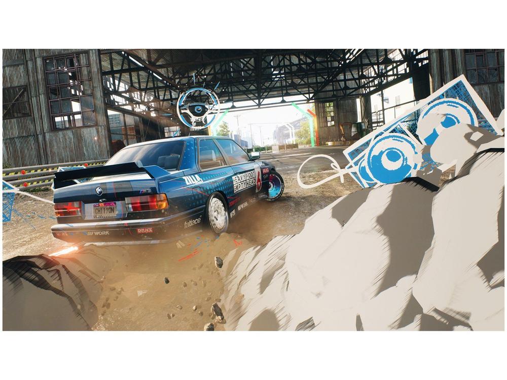 Jogo Need for Speed Unbound para PS5 EA - foto 5