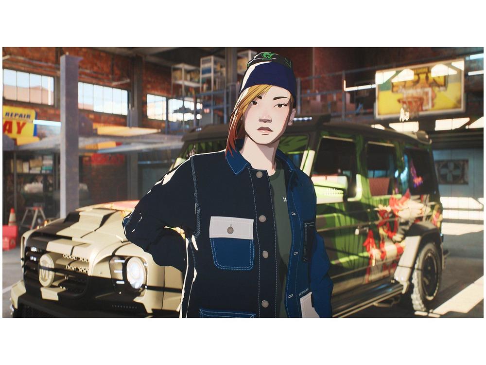 Jogo Need for Speed Unbound para XBSX EA - foto 4