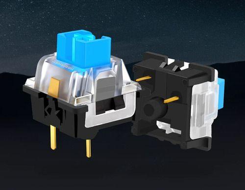 Kit 10 Switch Redragon Outemu Para Teclado Mecânico Com Nf