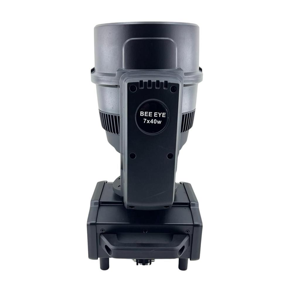 Kit 2 display para mini moving beam 250 9r - foto 3
