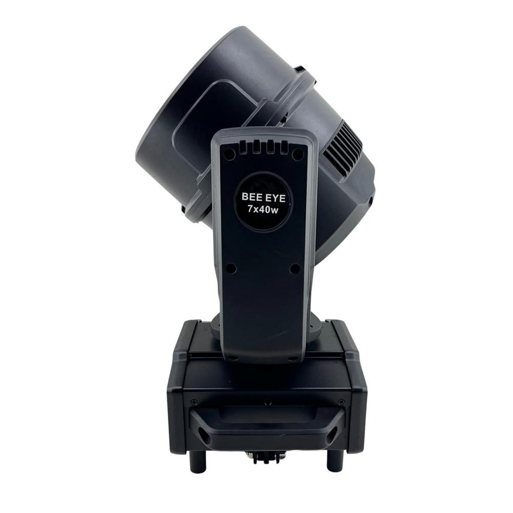 Kit 2 display para mini moving beam 250 9r - foto 4