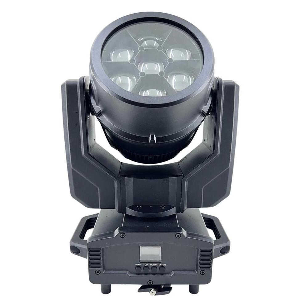 Kit 2 display para mini moving beam 250 9r
