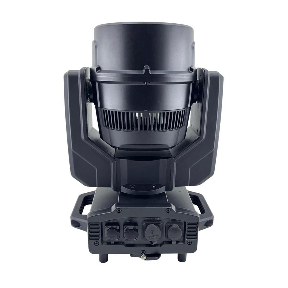 Kit 2 display para mini moving beam 250 9r - foto 5