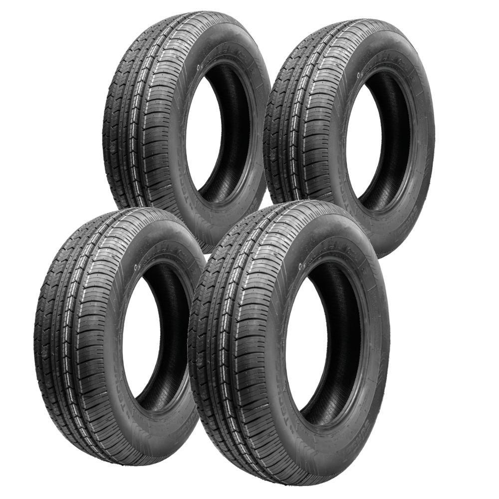 Kit 4 Pneus 175/75R13 84T RW581 Roadwing