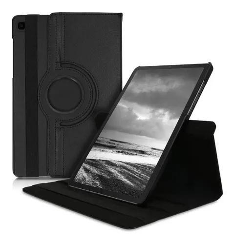 Kit Capa Giratória + Película de Vidro Galaxy Tab S6 Lite 10.4' P610 P615 - Samsung