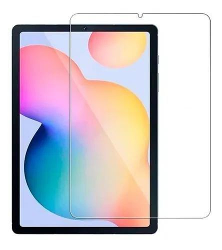 Kit Capa Giratória + Película de Vidro Galaxy Tab S6 Lite 10.4' P610 P615 - Samsung