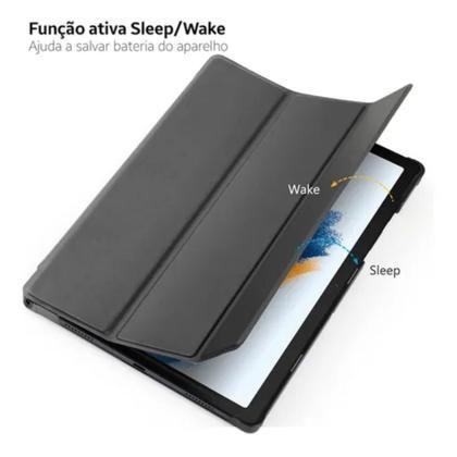 Kit Capa Para Tablet Galaxy Tab A11 Plus /A9 Plus Samsung Tablet A11+ / A9+ 11 Polegadas 2025/2023 +... - foto 2