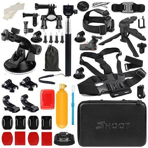 kit Gopro Grande