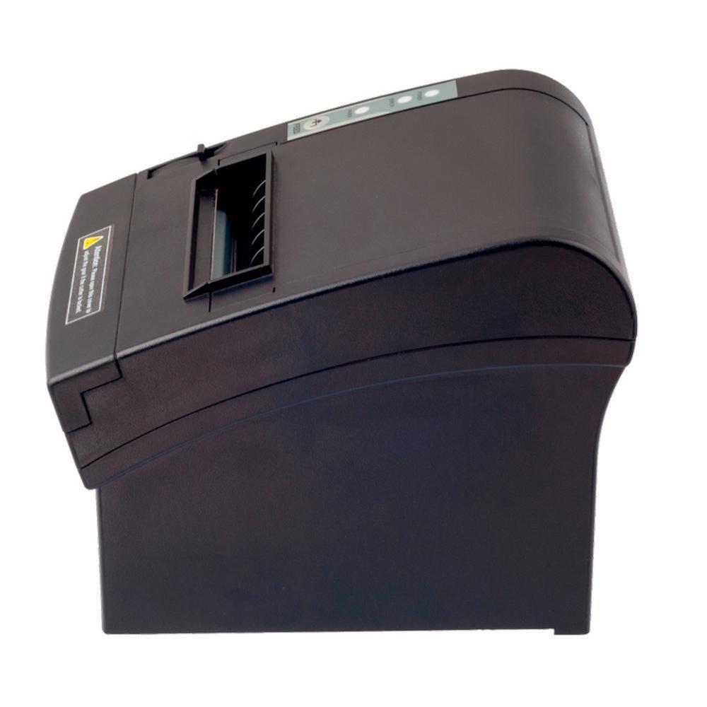 Kit Sat Fiscal Dimep 2.0 E Impressora Elgin I8 Full