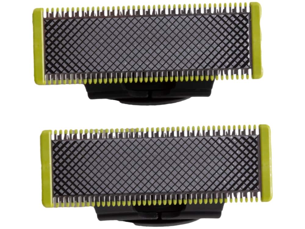 Lâmina OneBlade Philips Male Grooming 2 Unidades