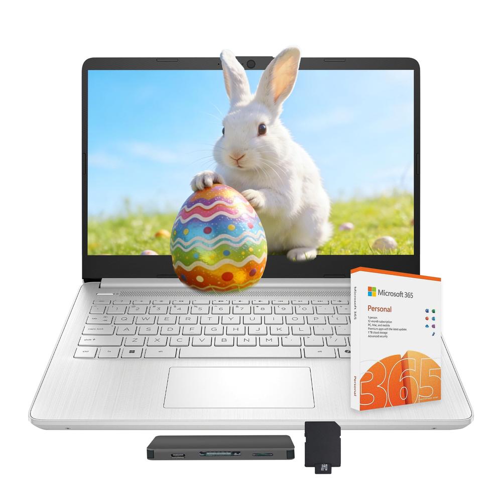 Laptop HP Stream 14\